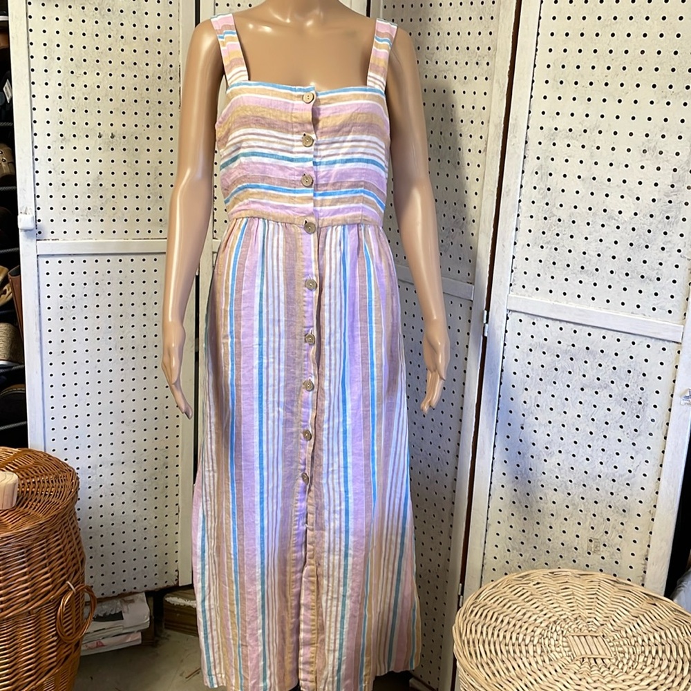 C&C California linen